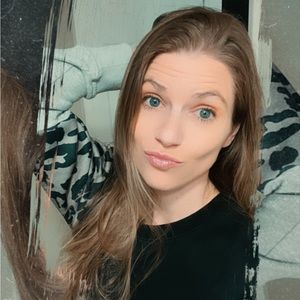 Meet your Posher, Brittanie